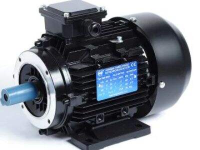Three-Phase Electric Motors Manufacturer: Driving Innovation in Motor Technology