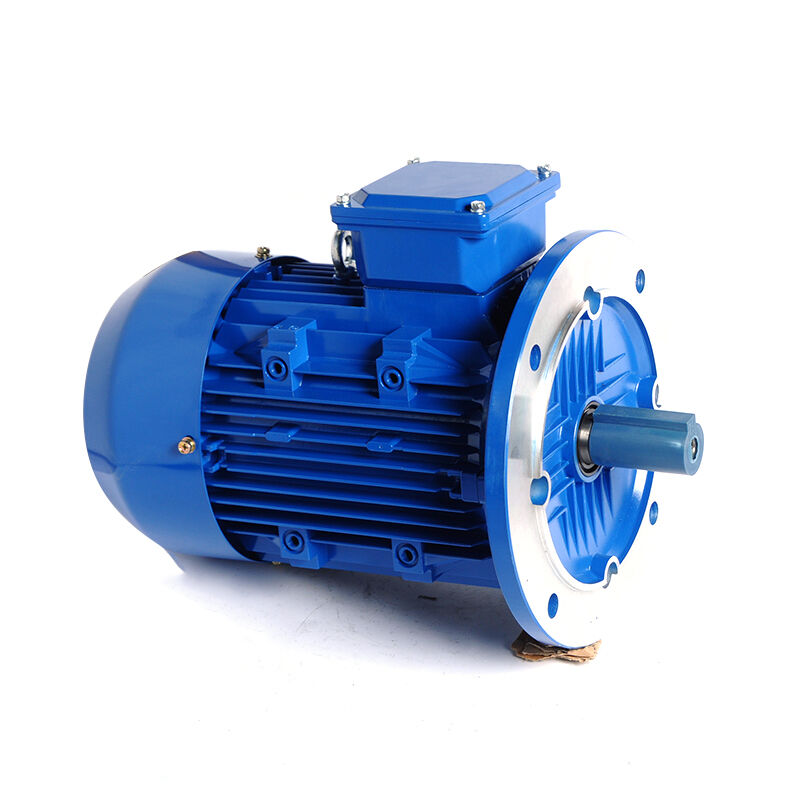 HM2-90S-2P-1.5KW/2HP-B5