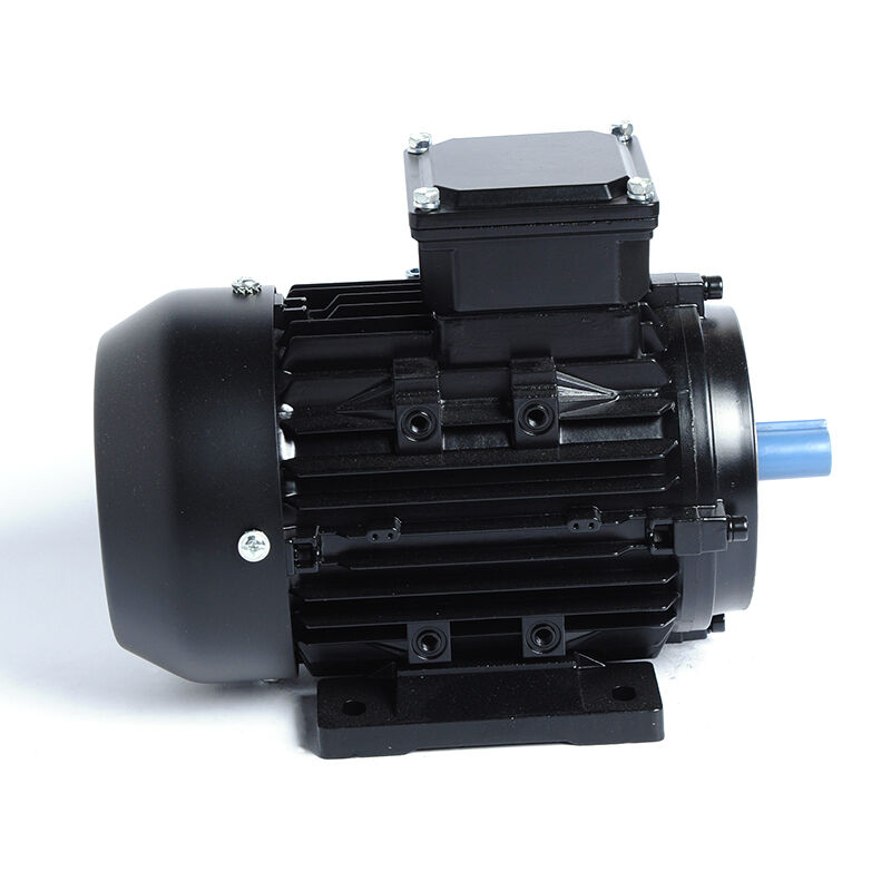 HM3-132M-4P-7.5KW/10HP-B3
