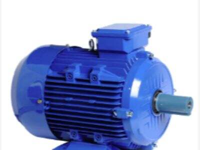 Are You Making This Critical Mistake When Specifying Three-Phase Electric Motors?