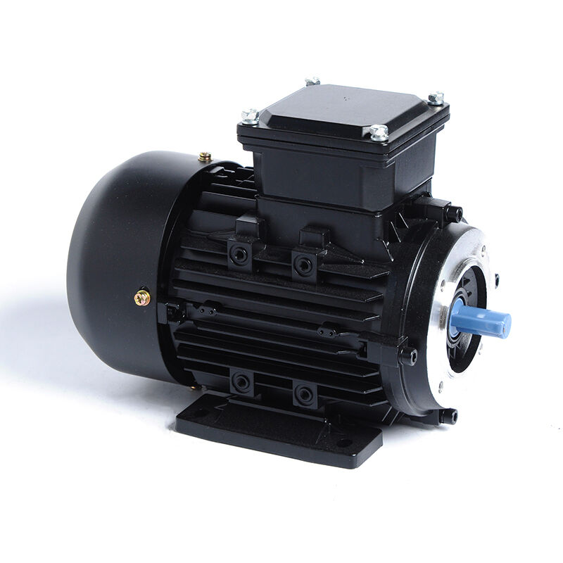 HM2-90S-4-1.1KW/1.5HP-B34
