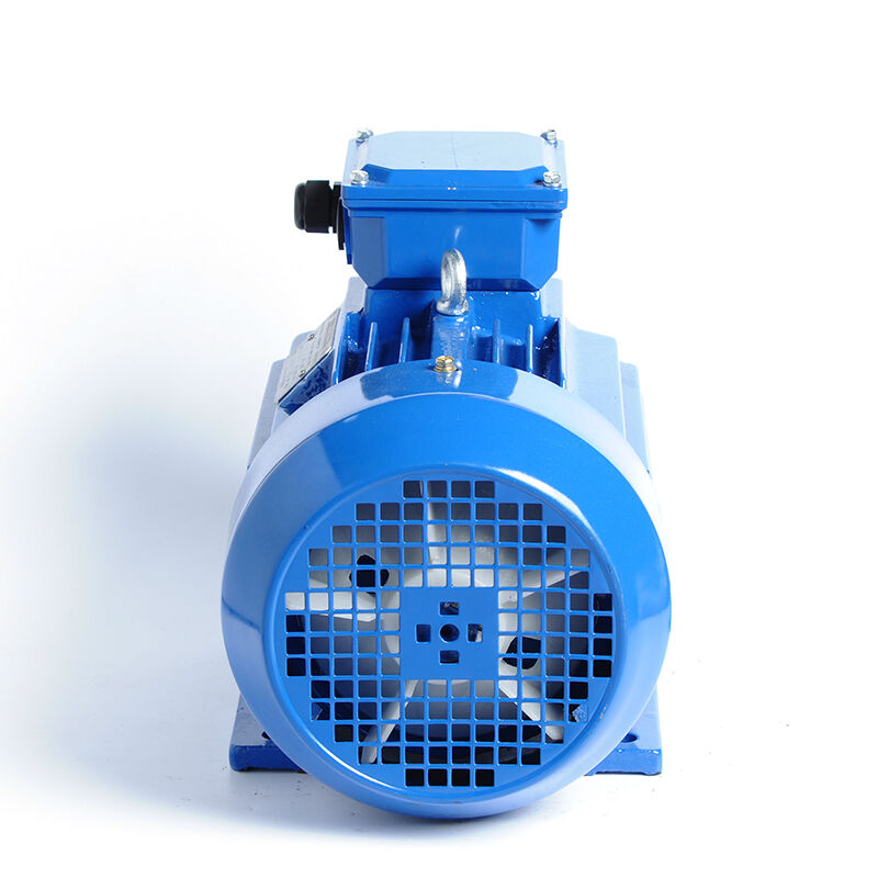 HM3-225S-4-37KW/50HP-B3