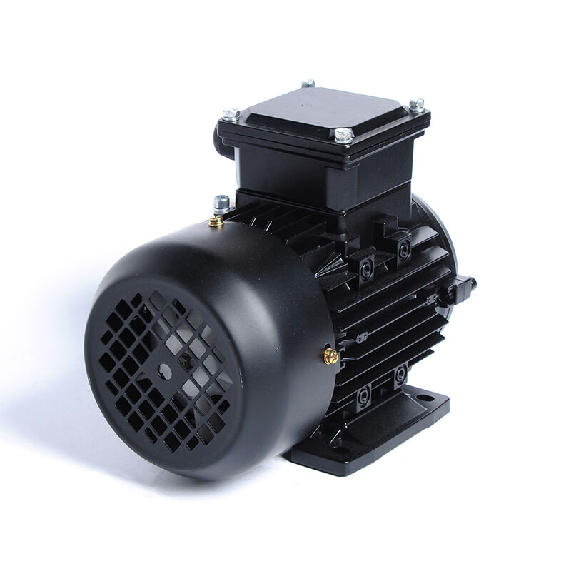 HM2-90S-4-1.1KW/1.5HP-B34