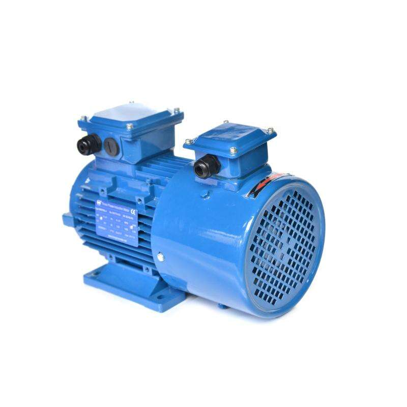 HMVP-90L-4-1.5KW/2HP-B3