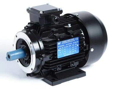 Explore the Strengths of Our Three-Phase Electric Motors as a Proven Manufacturer