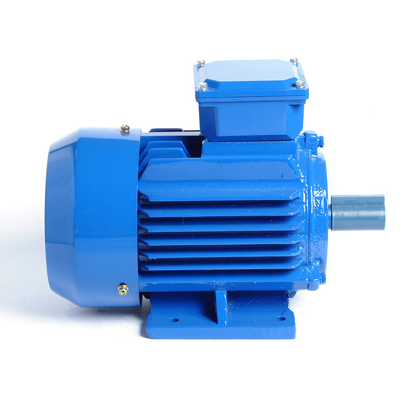 HM3-315S-4P-110KW/150HP-B3