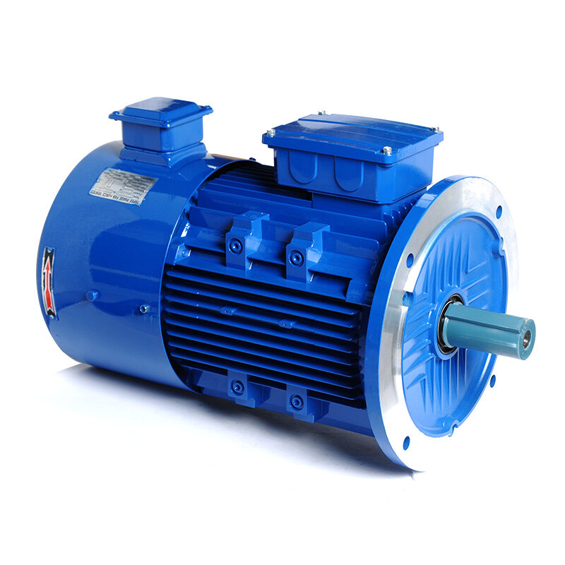HMVP-112M-4-4KW/5.5HP-B5