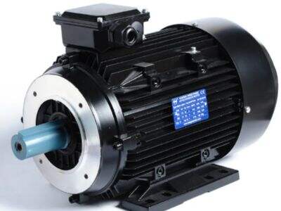 The Importance of Proper Sizing for Your Industrial Three-Phase Electric Motors