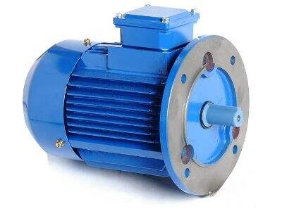 What Key Performance Metrics Define a Quality Three-Phase Electric Motor?