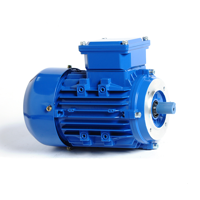 0.5HP 1HP 2HP 3HP 4HP 5HP 7.5HP 10HP 15HP 20HP 25HP 30HP 40HP 50HP 60HP 74HPThree-phase Ac Asynchronous Induction Electric Motor