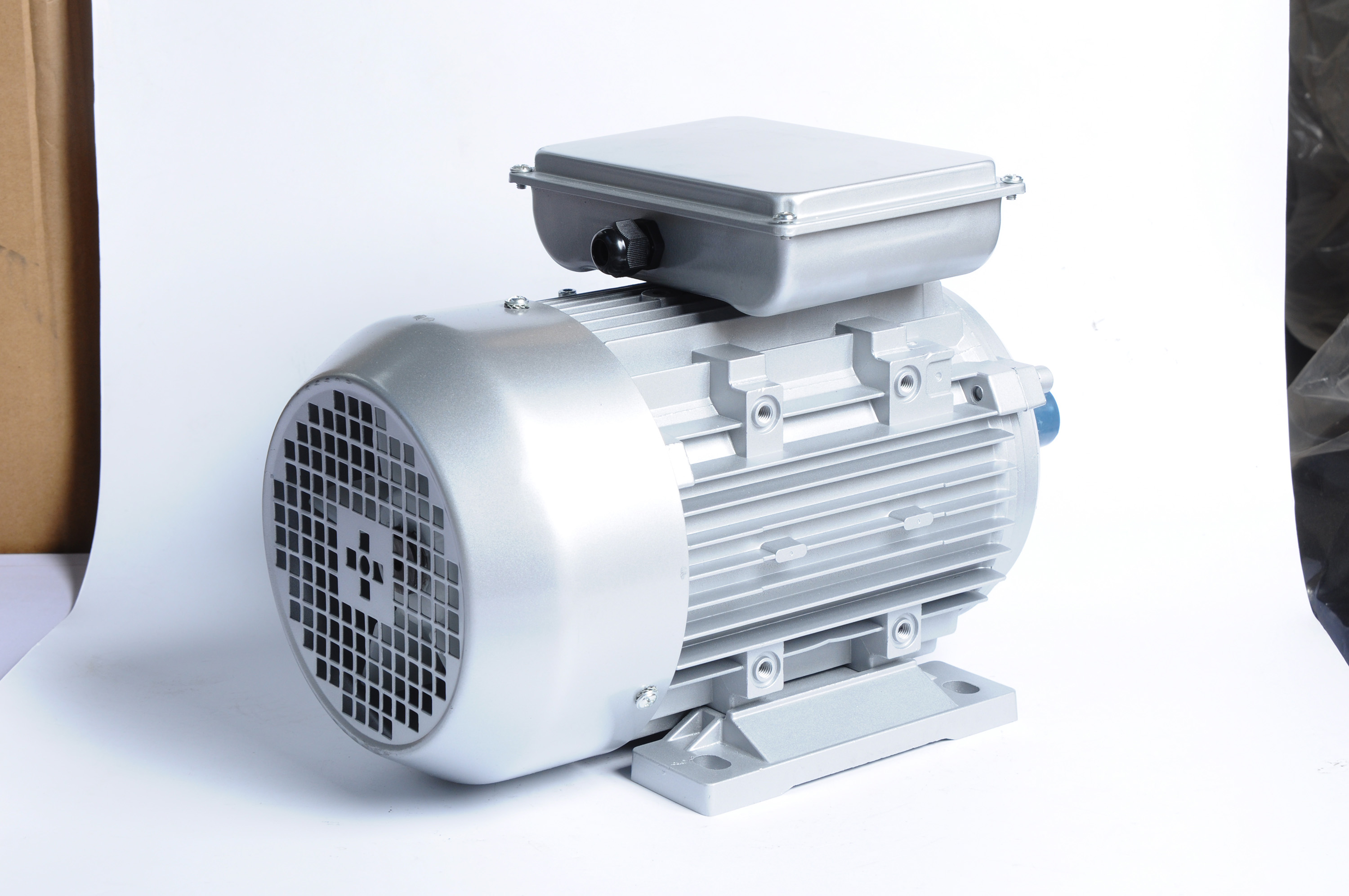 5hp 4kw Single Phase Electric Motors 3hp Single Phase Asynchronous Electric Motor Price 220V YL YC YCL