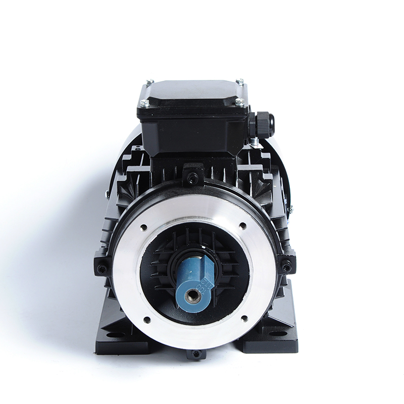 YD Series 2.2KW 2.8KW 6p/4p 380V 400V 415V Dual & Multi-Speed Motor Three-Phase Induction Motor Two-speed Ac Electrical Motor