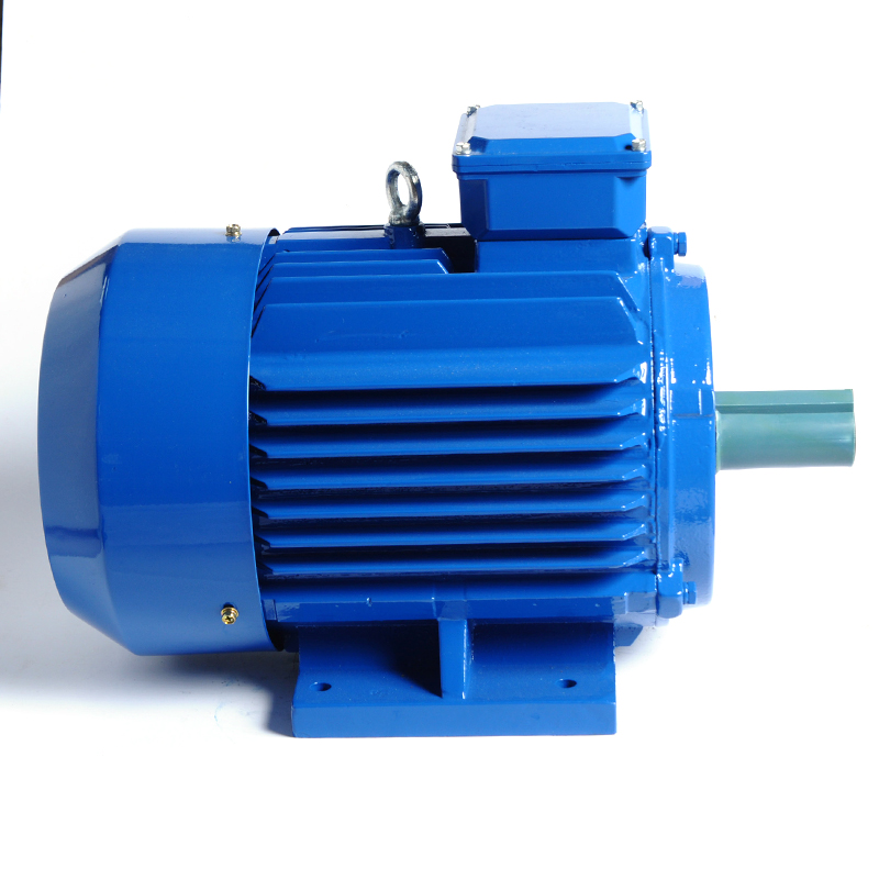 1.1kw 1.5kw 2.2kw 3kw 4kw 5.5kw 7.5 kw 11kw 15kw AC Induction Electric Motor