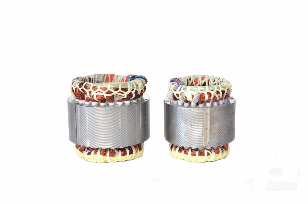 Y2 Series IE1 Standard Small 2 Poles Three Phase Asynchronous Electric Motor 0.55kw supplier