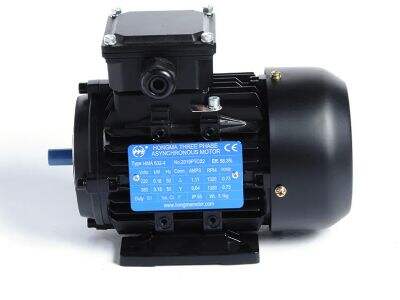 Are You Sourcing Reliable Asynchronous Electric Motors for Your Operations?