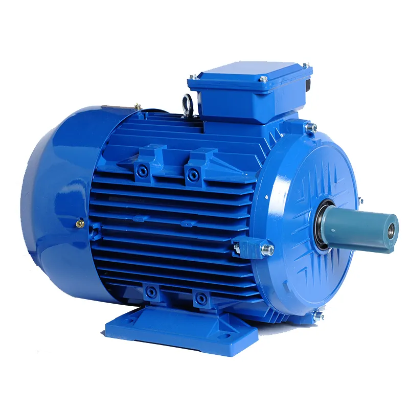 Y Series 15kW (20HP) Three Phase AC Induction Motor