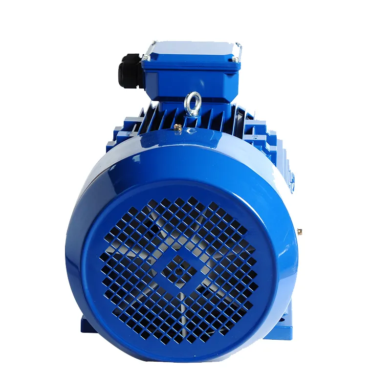 Y Series 15kW (20HP) Three Phase AC Induction Motor