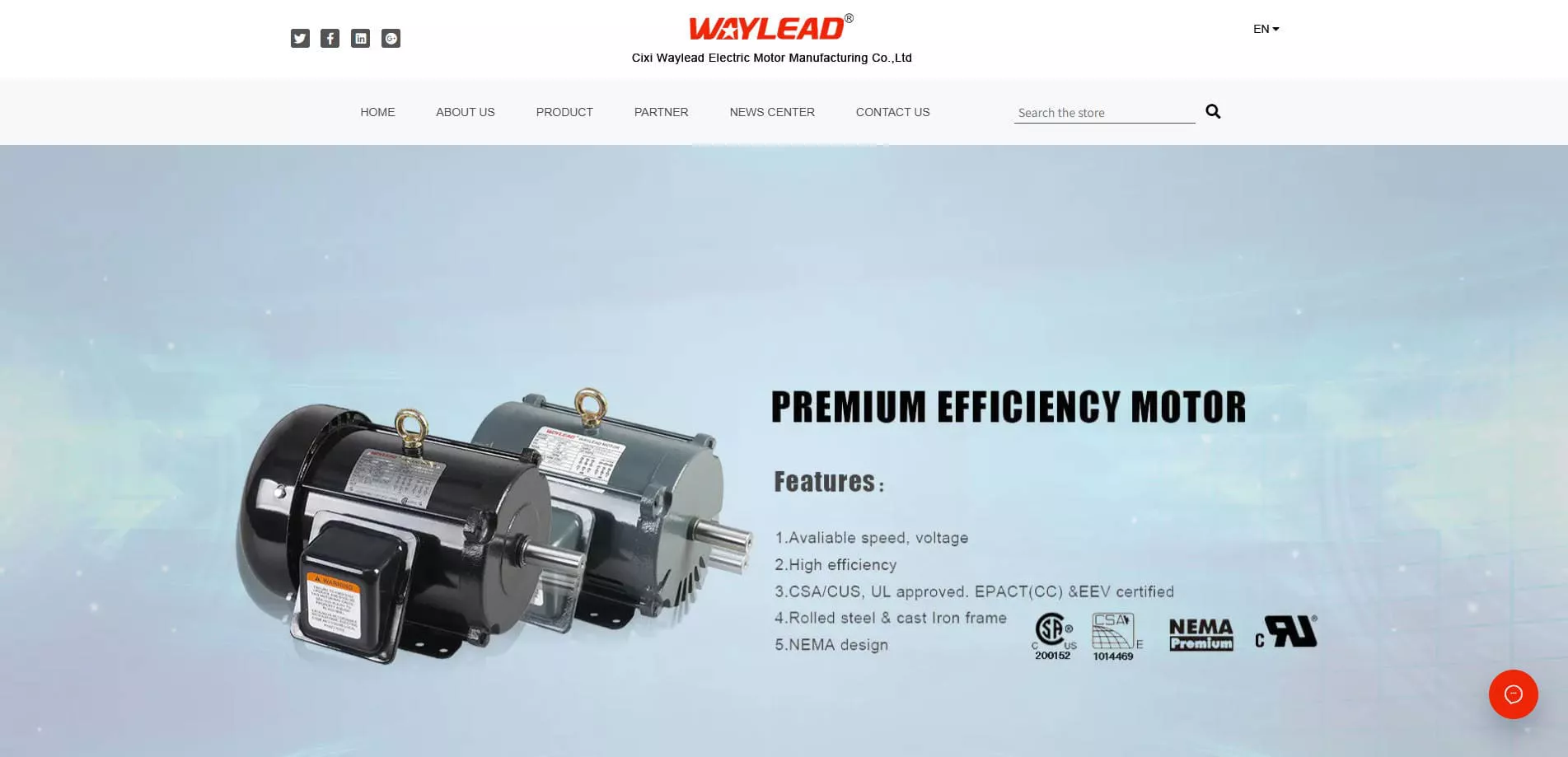 Top Single Phase Electric Motor Manufacturers and Suppliers in China