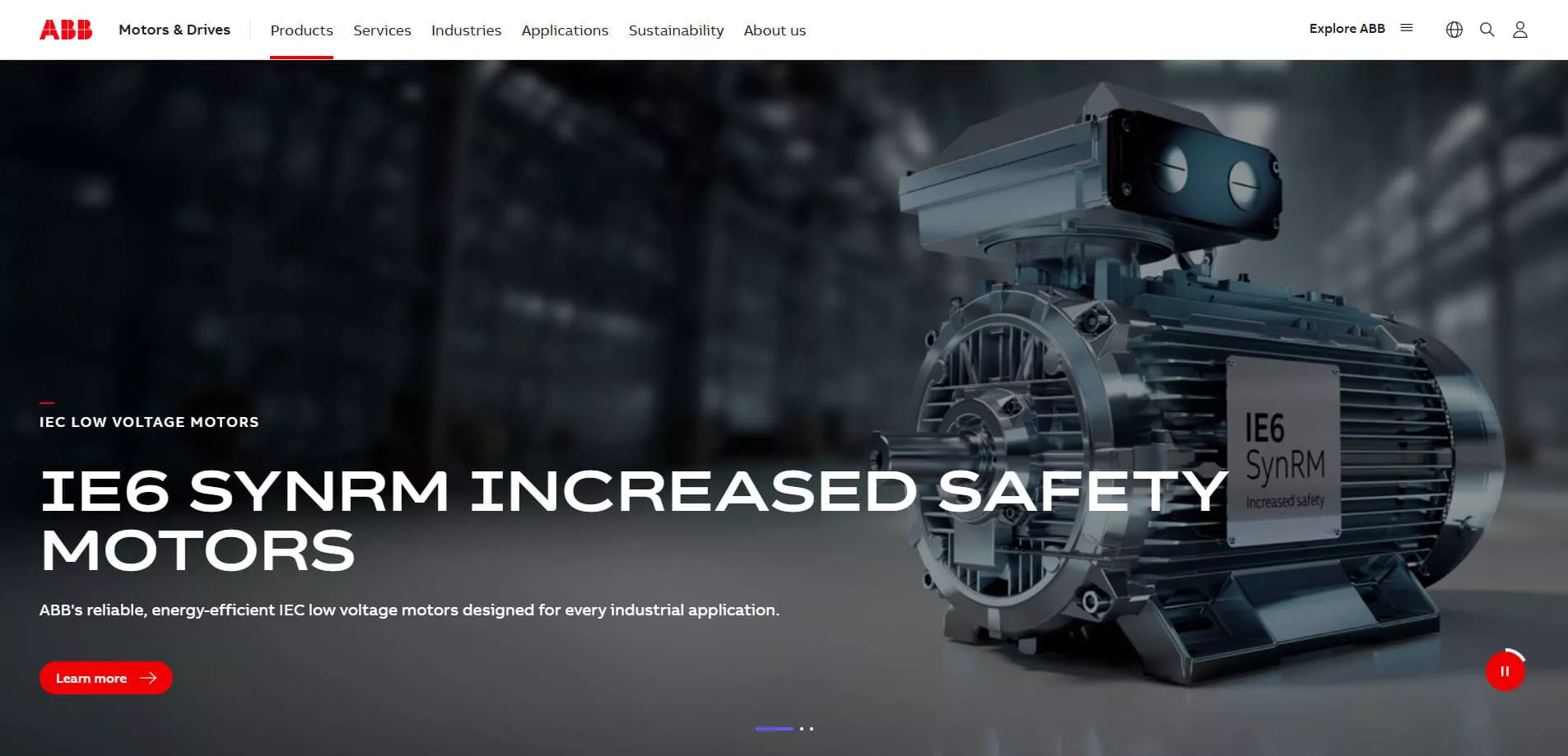 Best Single Phase Electric Motor Manufacturers