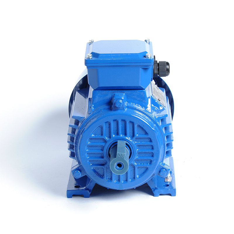 Motor factory direct sales IE5 Energy Saving Three-Phase Enclosed Asynchronous Motor 11kW 380V50Hz 1500rpm