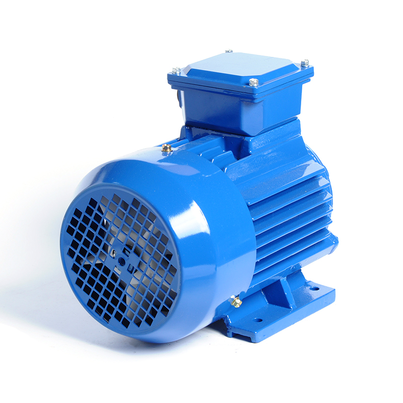Motor factory direct sales IE5 Energy Saving Three-Phase Enclosed Asynchronous Motor 11kW 380V50Hz 1500rpm