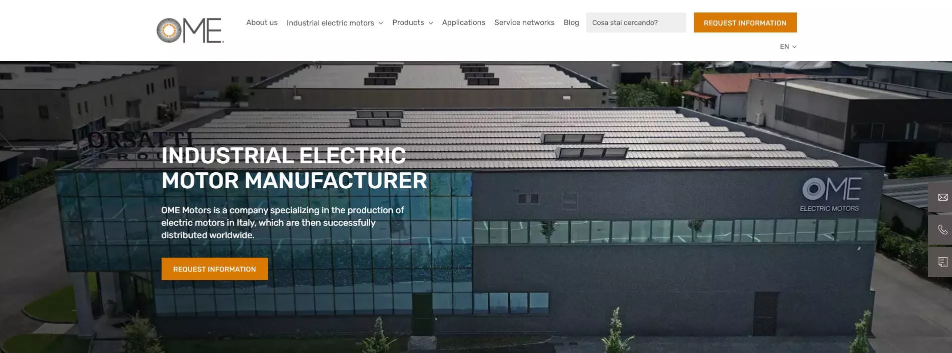 Best Single Phase Electric Motor Manufacturers