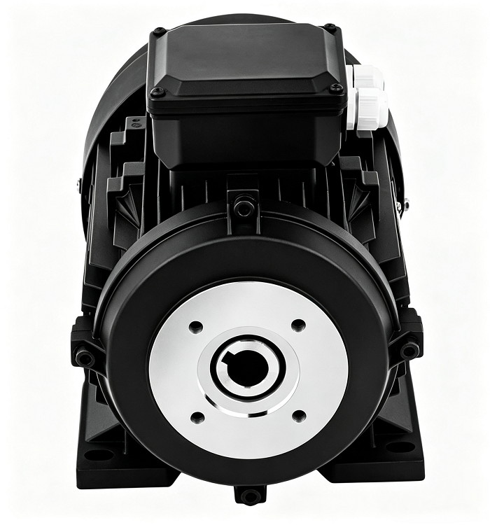 HMH Hollow Shaft Washing Machine Motor for Car Washer High Pressure Washer Machine Cleaning