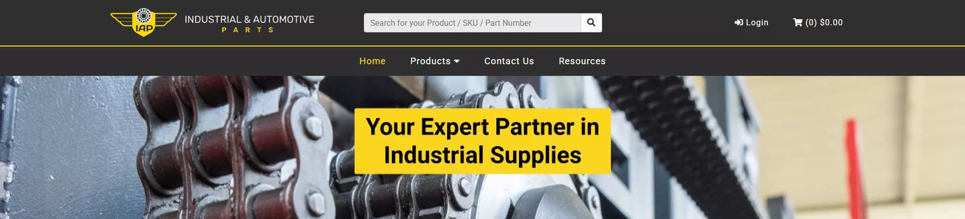 Industrial & Automotive Parts Single Phase Motors Australia