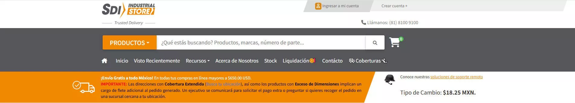 MGM Electric Motors Available Through SD Industrial Mexico